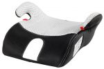 Детское автокресло Bellelli Eos white/black