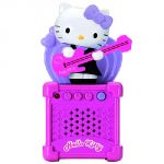 Hello Kitty Спикер Гитарист