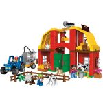 Duplo Крупная ферма (лего ферма 5649)