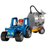 Duplo Крупная ферма (лего ферма 5649)