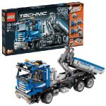 Игрушка Техник Контейнеровоз (lego 8052)