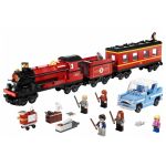 Хогвартс-Экспресс (лего 4841)