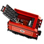 Хогвартс-Экспресс (лего 4841)