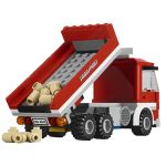 Город Гавань (лего 4645)