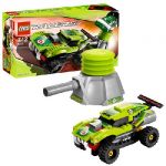 Ядовитый Вайпер (лего 8231)