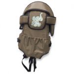 Кенгуру Amalfy Brown