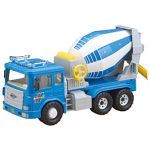 Daesung Машина бетономешалка MAX