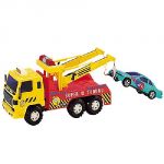 Daesung Машина эвакуатор