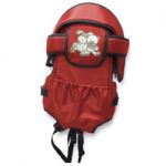 Кенгуру Amalfy Red