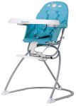 Стульчик для кормления Chipolino Bimbo blue