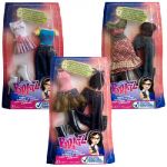Братц набор одежды модницы 