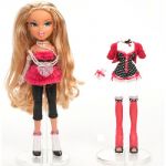 Братц неудержимые модницы, дрезден