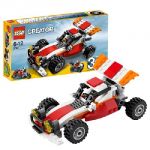 Игрушка Криэйтор Дюноход (лего 5763)