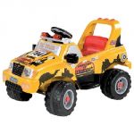 Peg-perego adventure trophy