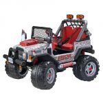 Peg-perego gaucho rockin