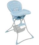Стульчик для кормления Graco Tea Time bbue