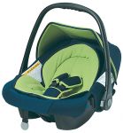 Детское автокресло Bellelli Grillo blue/green