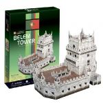 Игрушка  Башня Белен (Португалия)
