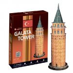 Игрушка  Башня Галата (Стамбул)