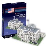 Игрушка  Белый дом (Вашингтон)