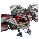 Республиканский фрегат (7964 лего)