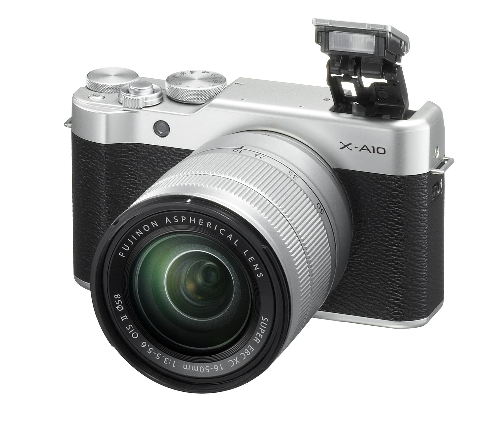 меньше, чем текущая самая дешевая камера, Fujifilm X-A2